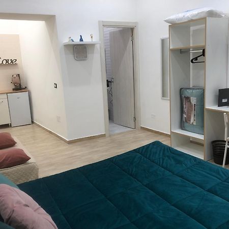Apartmán Casa Kiro Neapol Exteriér fotografie