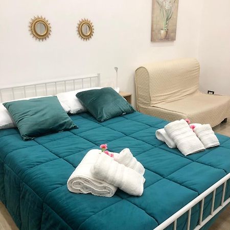 Apartmán Casa Kiro Neapol Exteriér fotografie