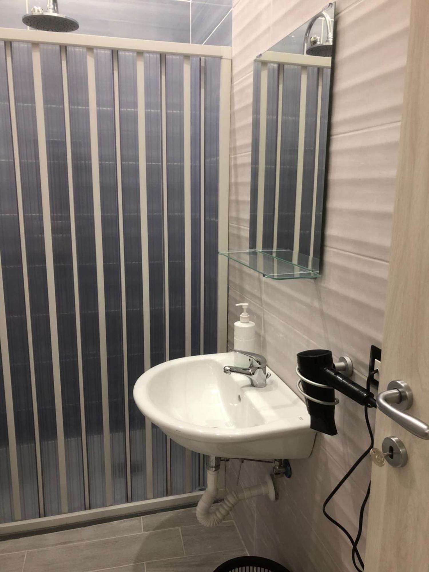 Apartmán Casa Kiro Neapol Exteriér fotografie
