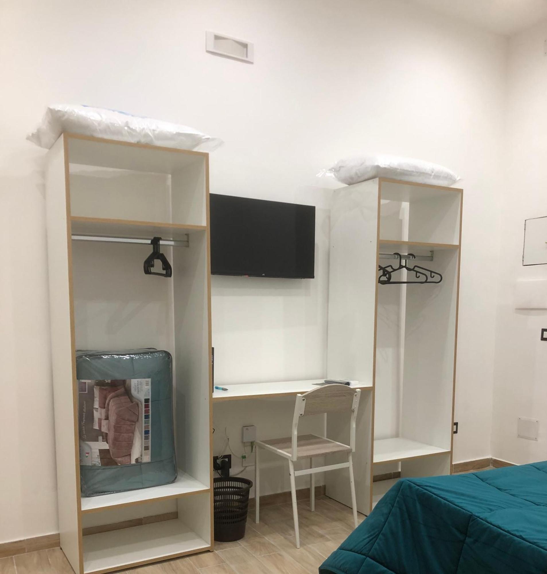 Apartmán Casa Kiro Neapol Exteriér fotografie
