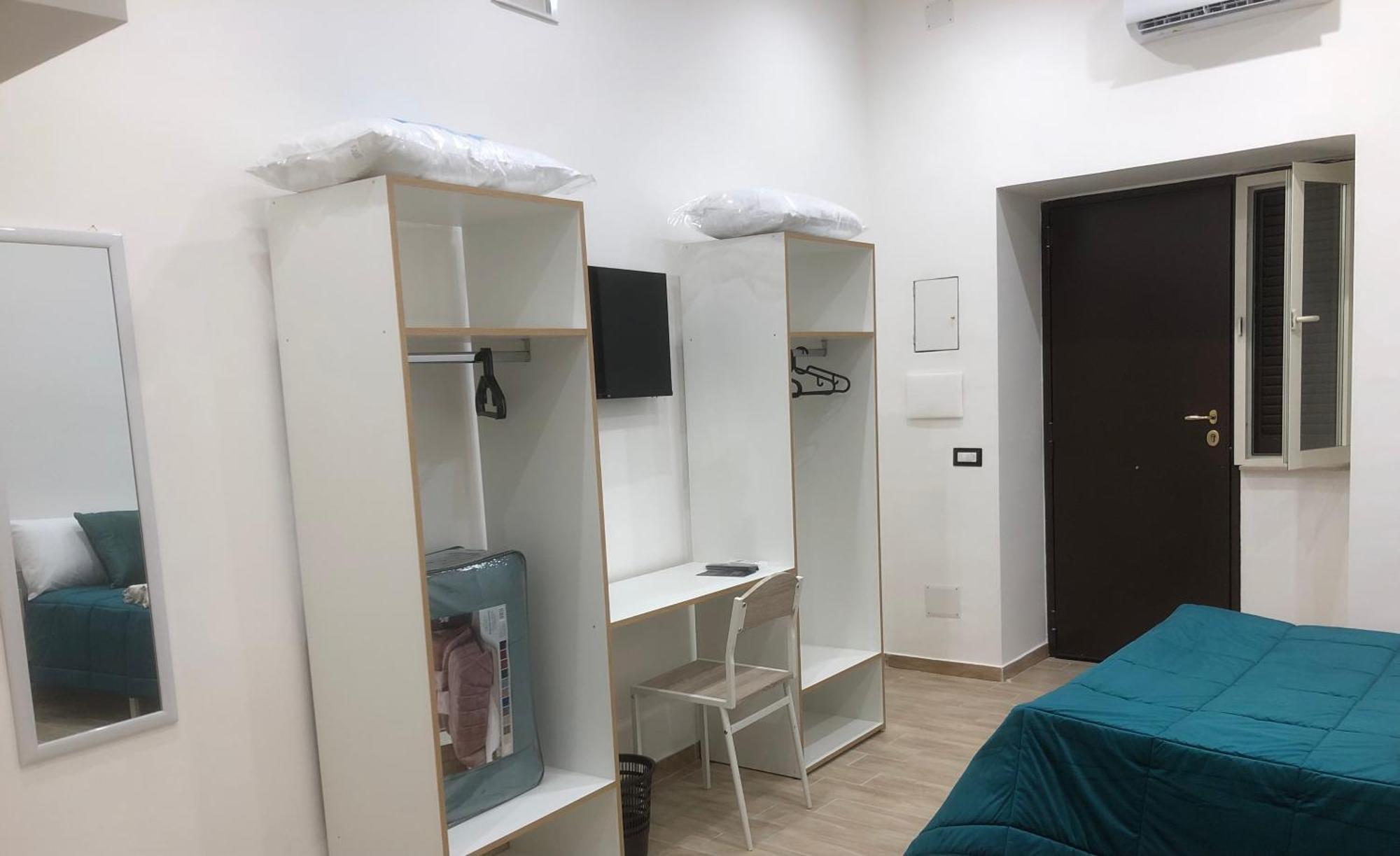 Apartmán Casa Kiro Neapol Exteriér fotografie