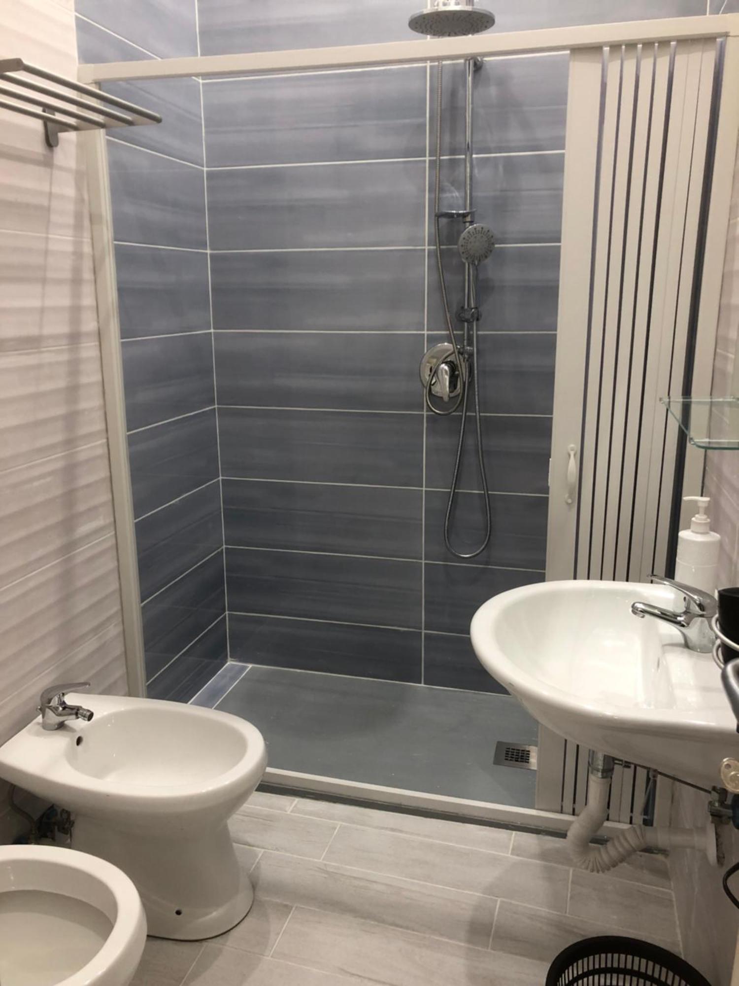Apartmán Casa Kiro Neapol Exteriér fotografie