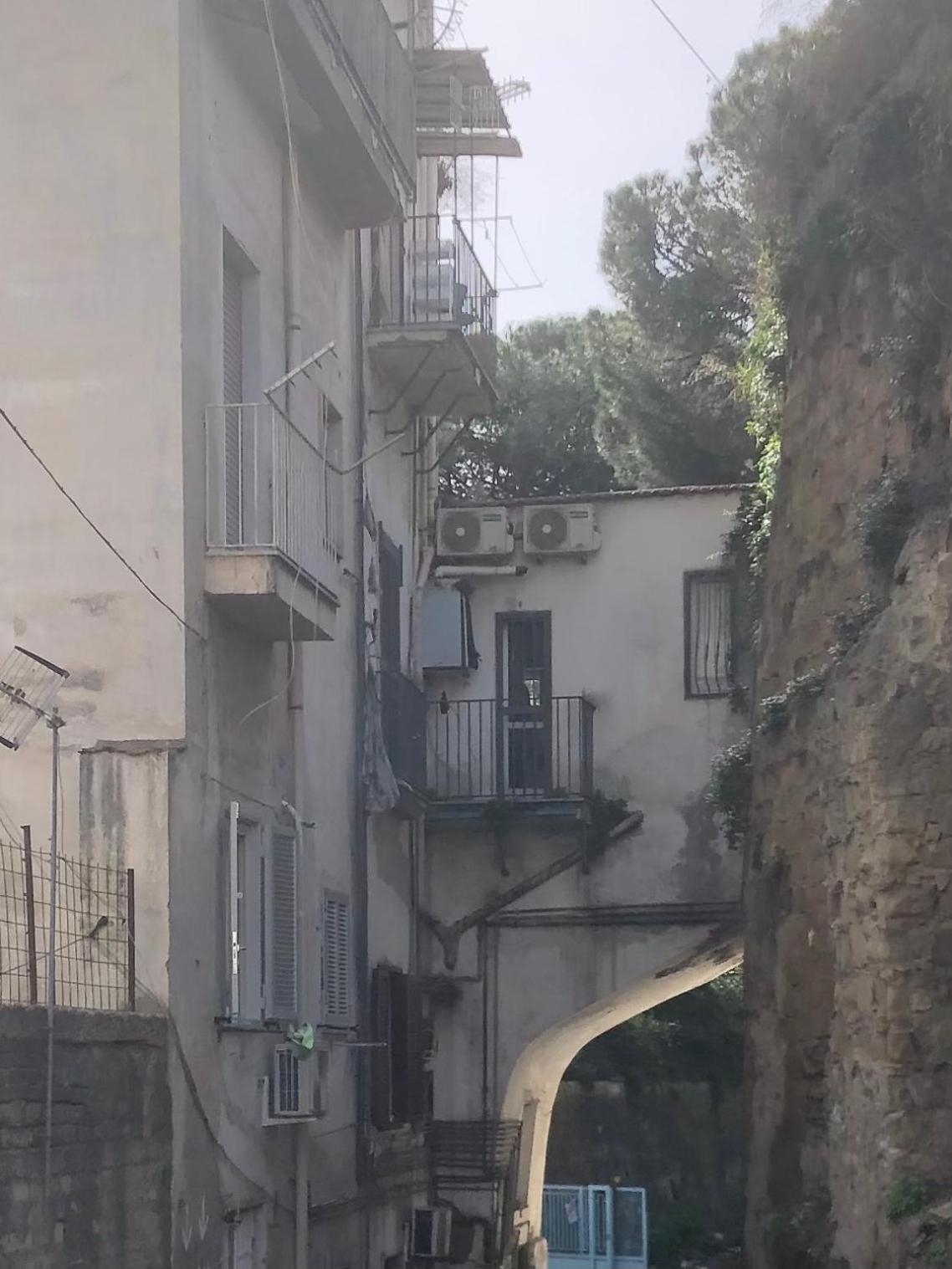 Apartmán Casa Kiro Neapol Exteriér fotografie