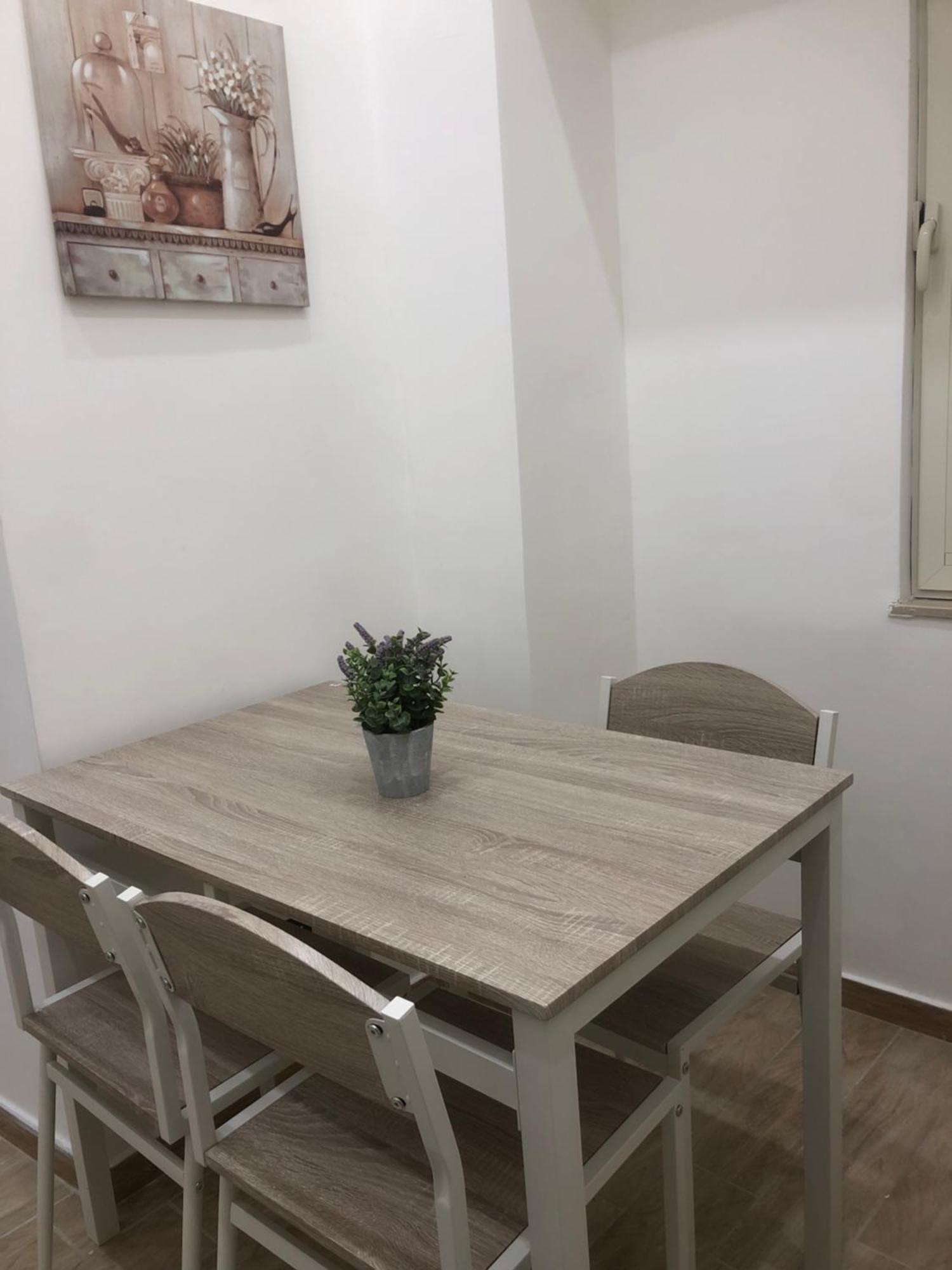 Apartmán Casa Kiro Neapol Exteriér fotografie