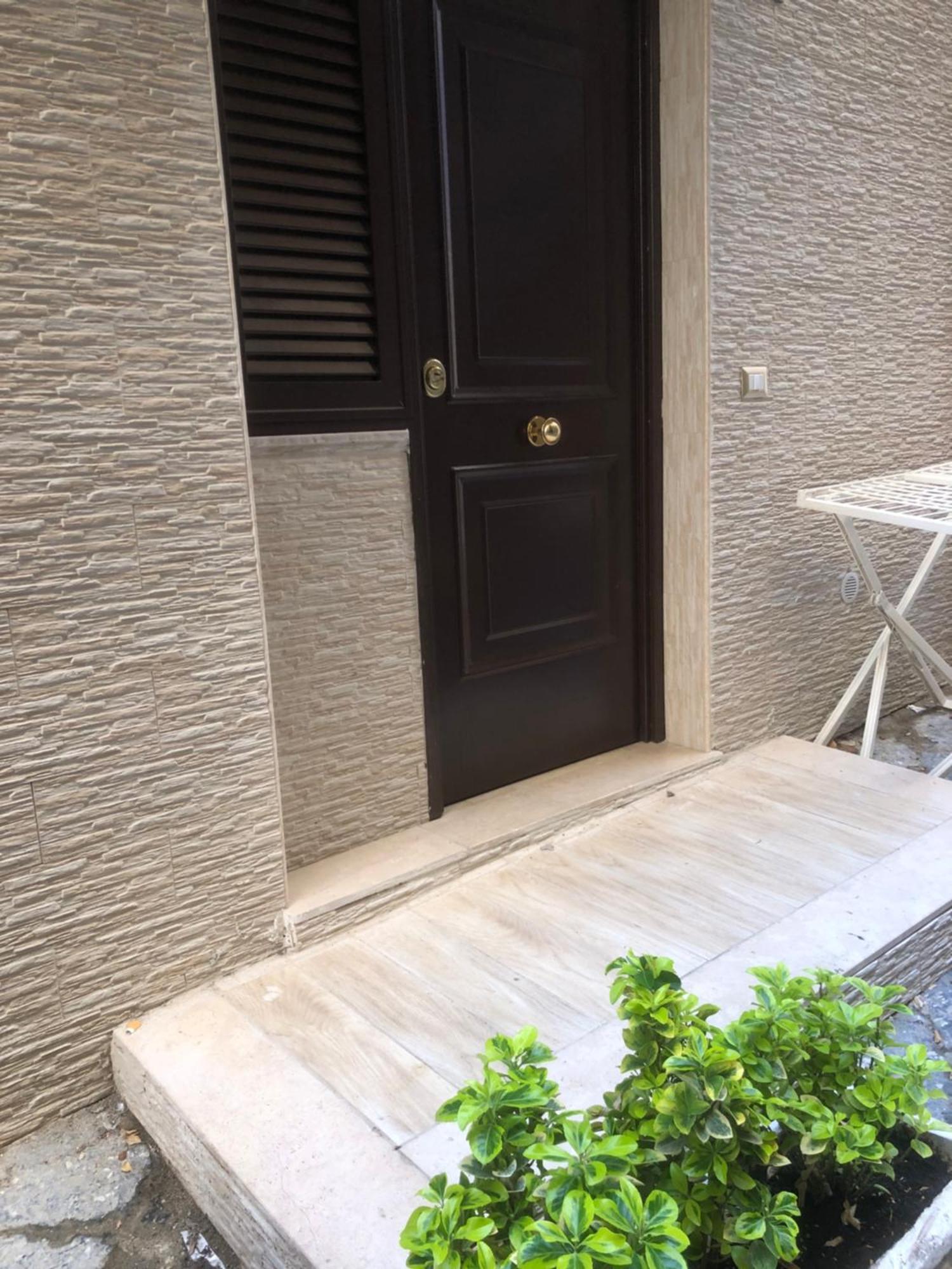 Apartmán Casa Kiro Neapol Exteriér fotografie